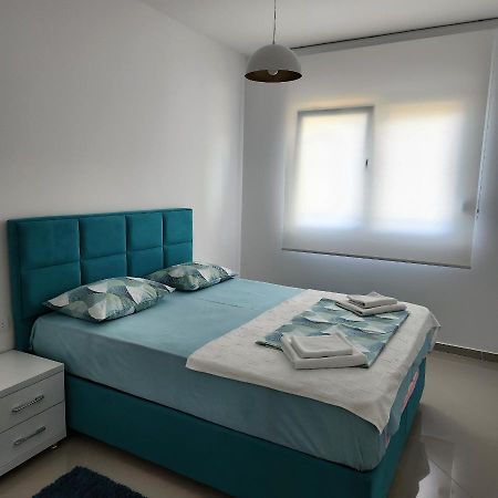 Marija Apartmani Bar Ngoại thất bức ảnh