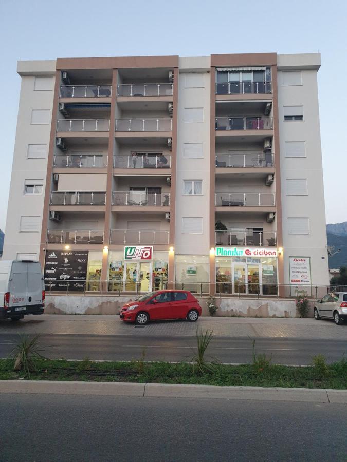 Marija Apartmani Bar Ngoại thất bức ảnh