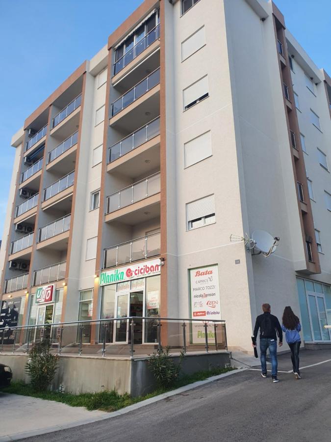 Marija Apartmani Bar Ngoại thất bức ảnh