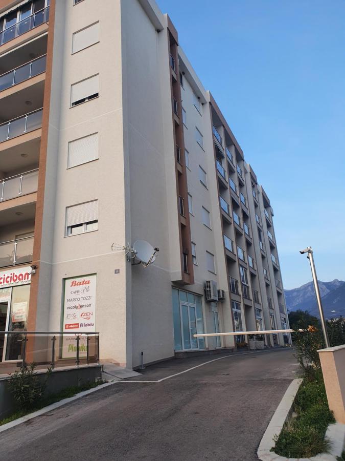Marija Apartmani Bar Ngoại thất bức ảnh