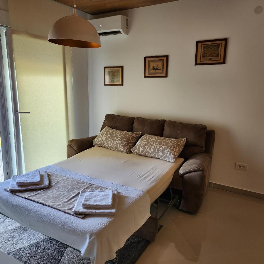 Marija Apartmani Bar Ngoại thất bức ảnh