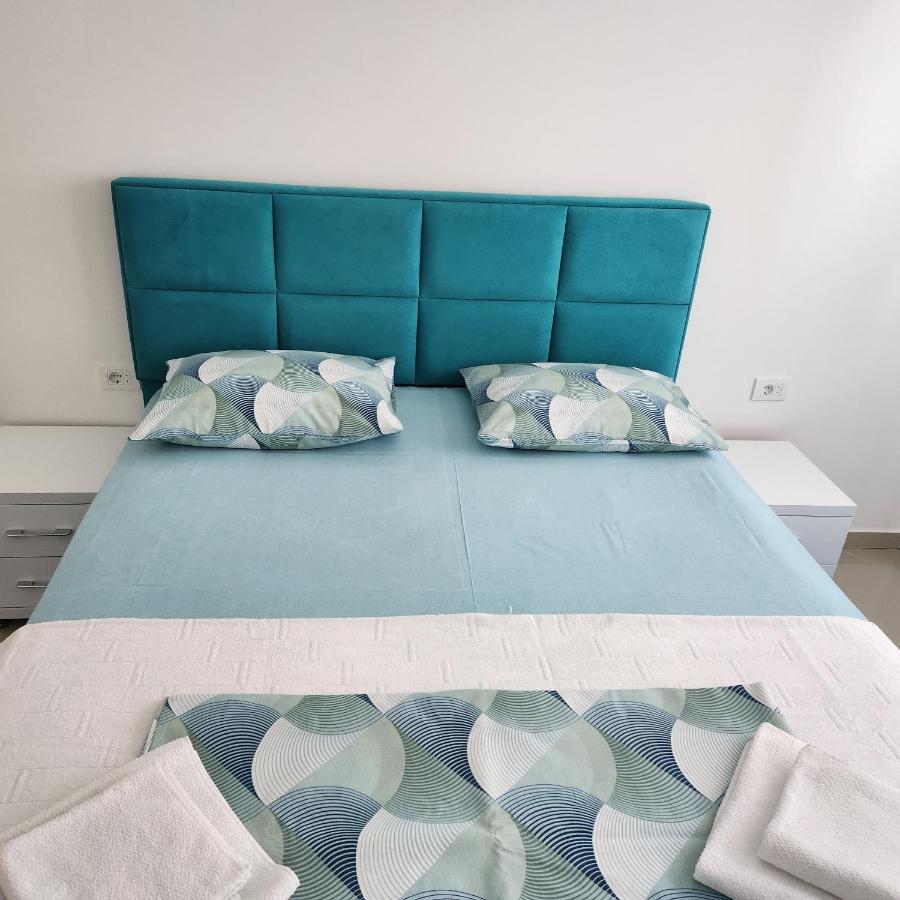 Marija Apartmani Bar Ngoại thất bức ảnh