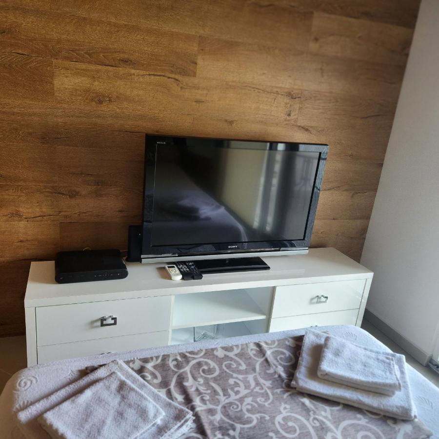 Marija Apartmani Bar Ngoại thất bức ảnh