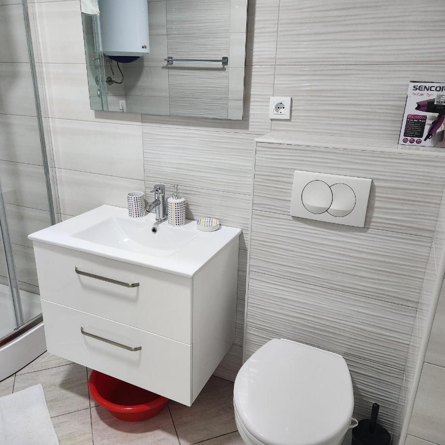 Marija Apartmani Bar Ngoại thất bức ảnh