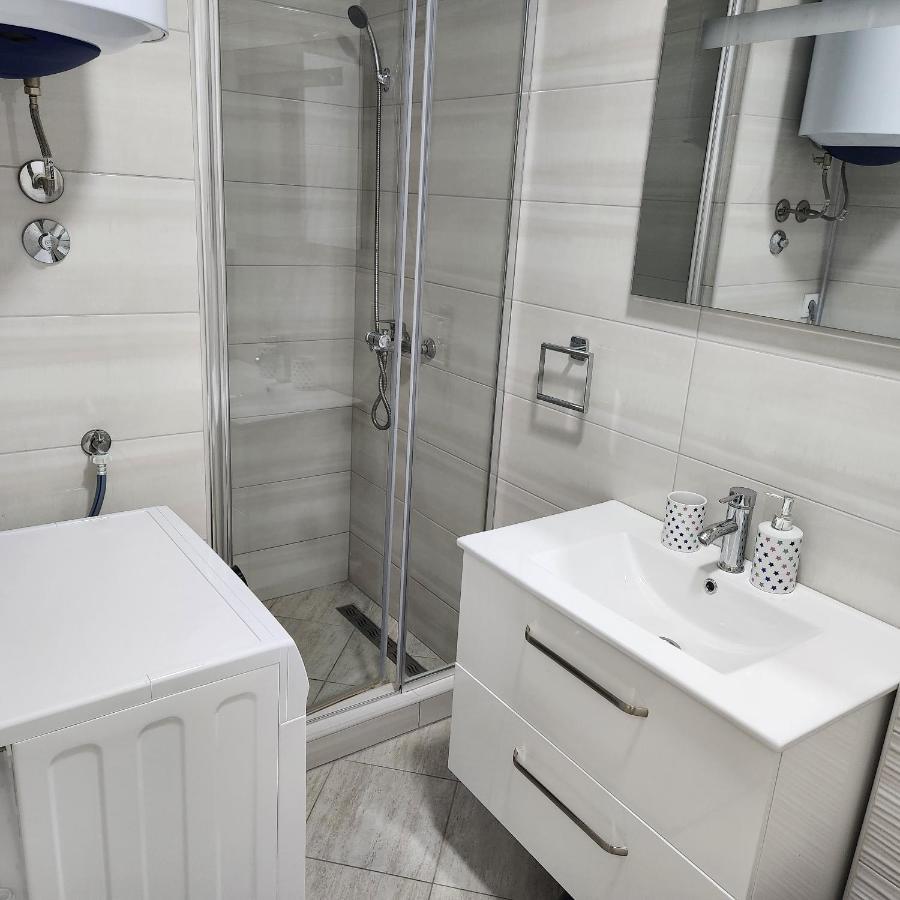 Marija Apartmani Bar Ngoại thất bức ảnh