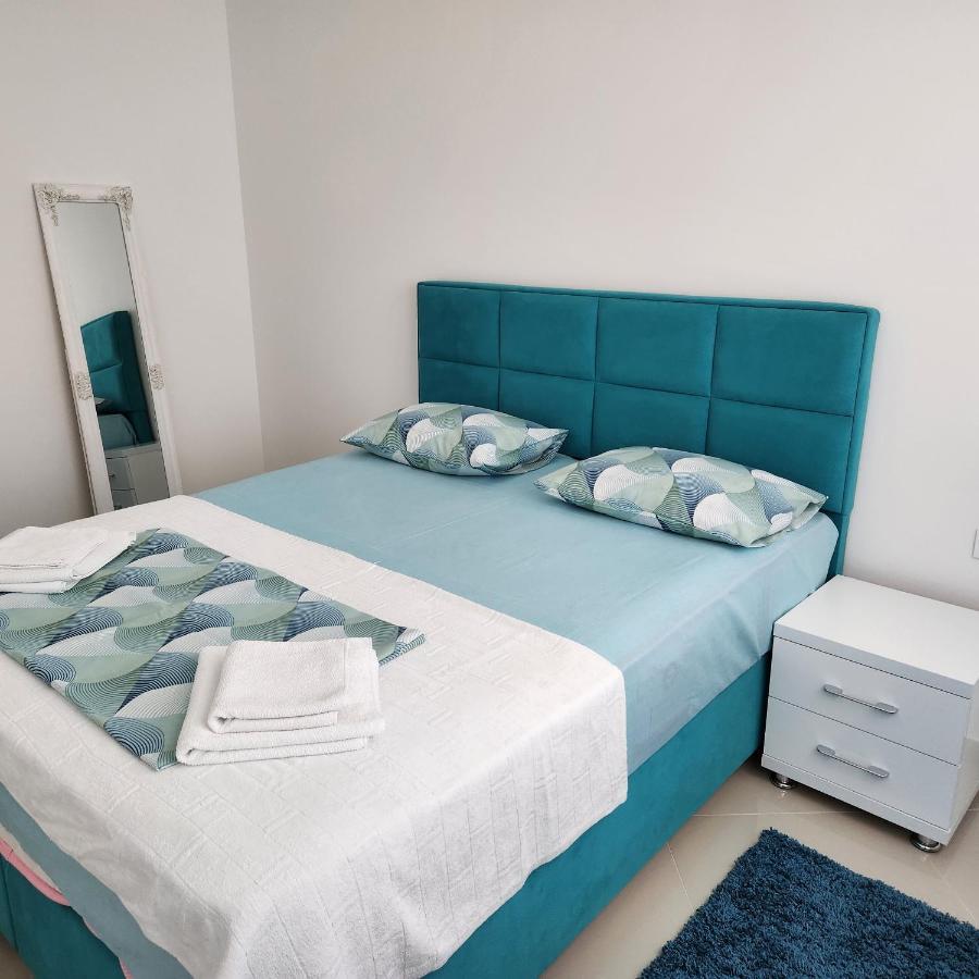 Marija Apartmani Bar Ngoại thất bức ảnh