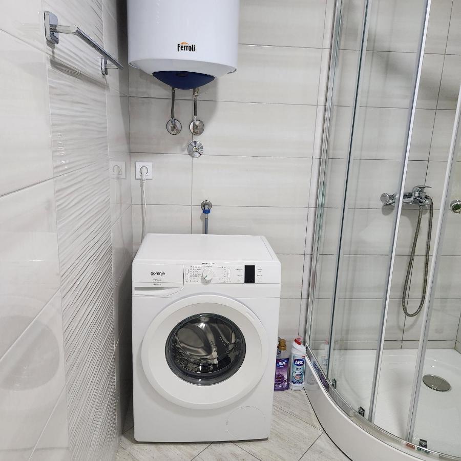 Marija Apartmani Bar Ngoại thất bức ảnh