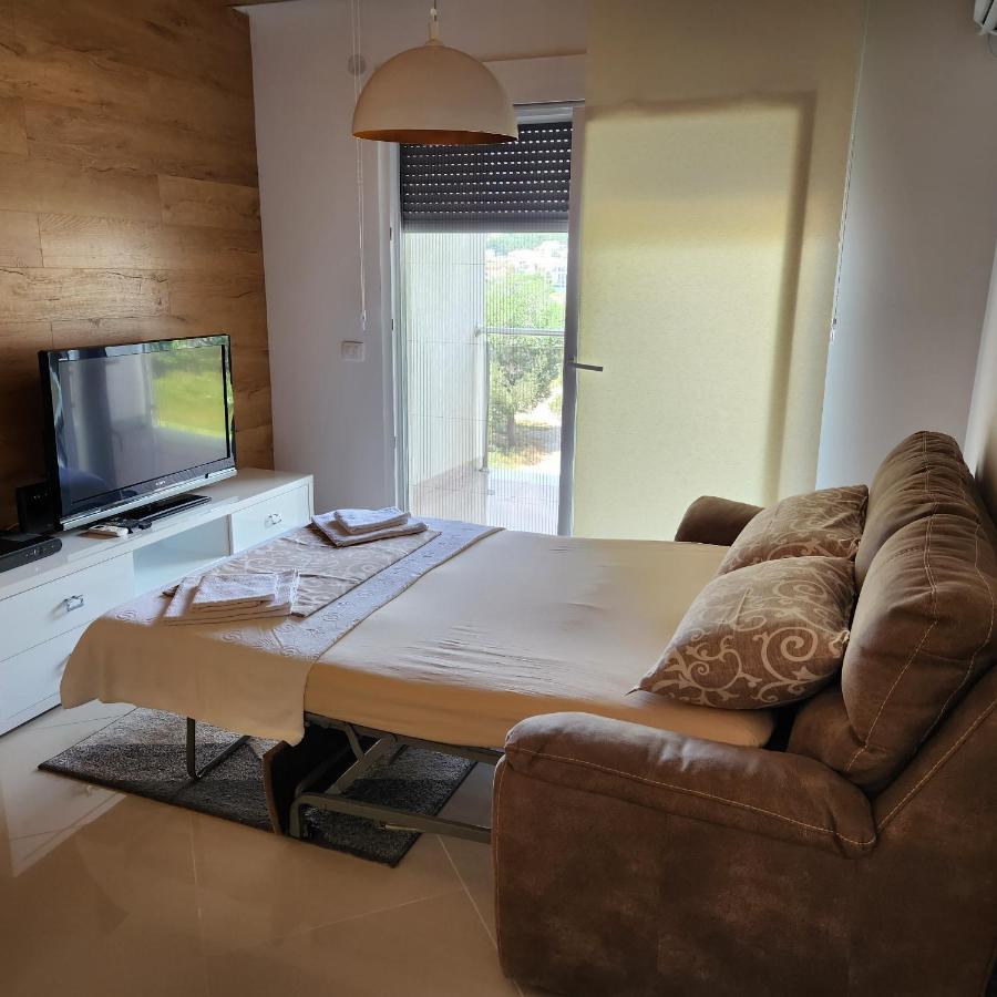 Marija Apartmani Bar Ngoại thất bức ảnh