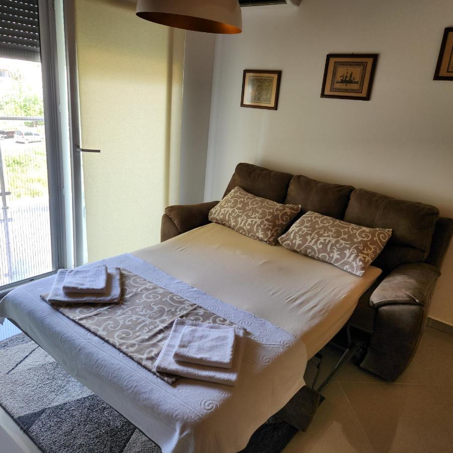 Marija Apartmani Bar Ngoại thất bức ảnh