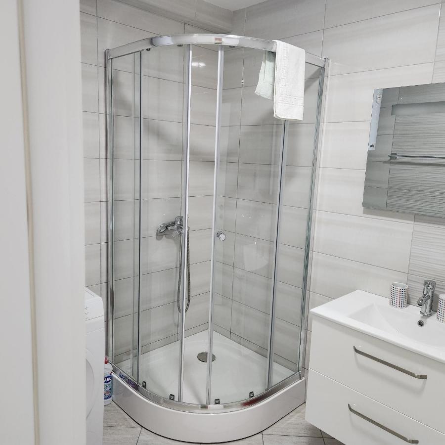 Marija Apartmani Bar Ngoại thất bức ảnh