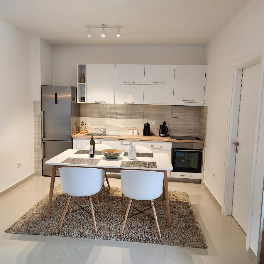 Marija Apartmani Bar Ngoại thất bức ảnh