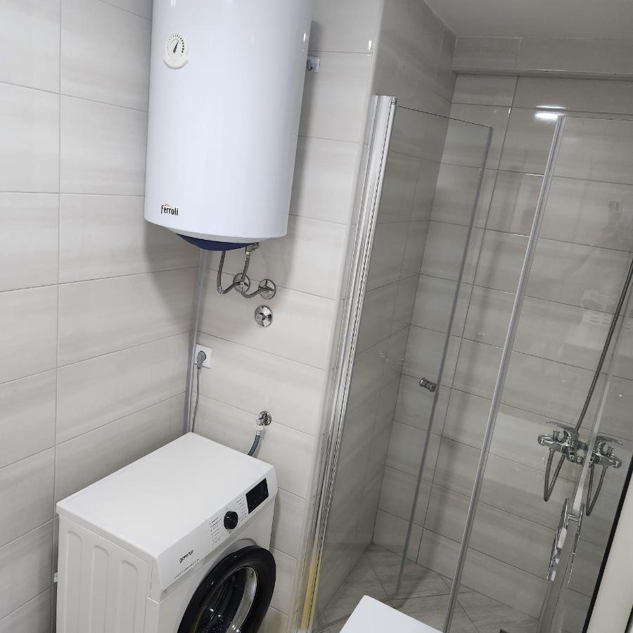 Marija Apartmani Bar Ngoại thất bức ảnh