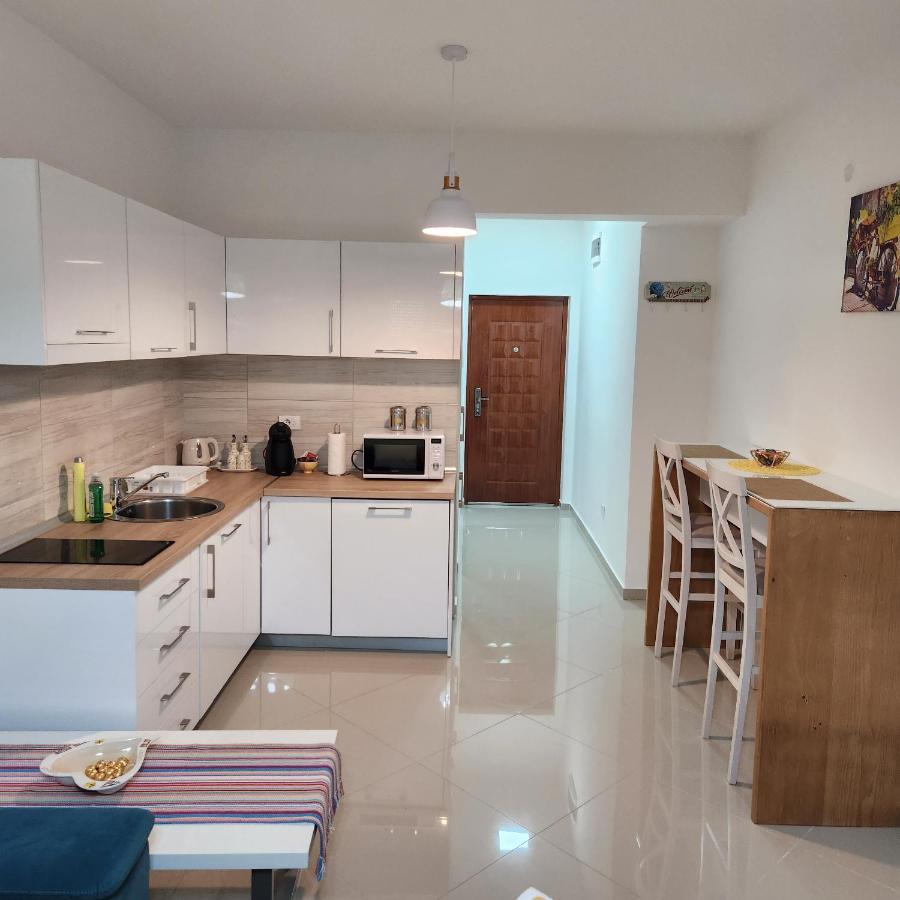 Marija Apartmani Bar Ngoại thất bức ảnh