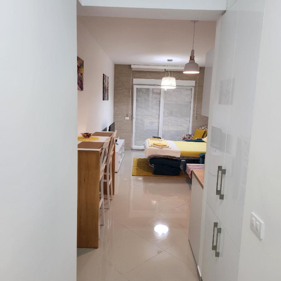Marija Apartmani Bar Ngoại thất bức ảnh