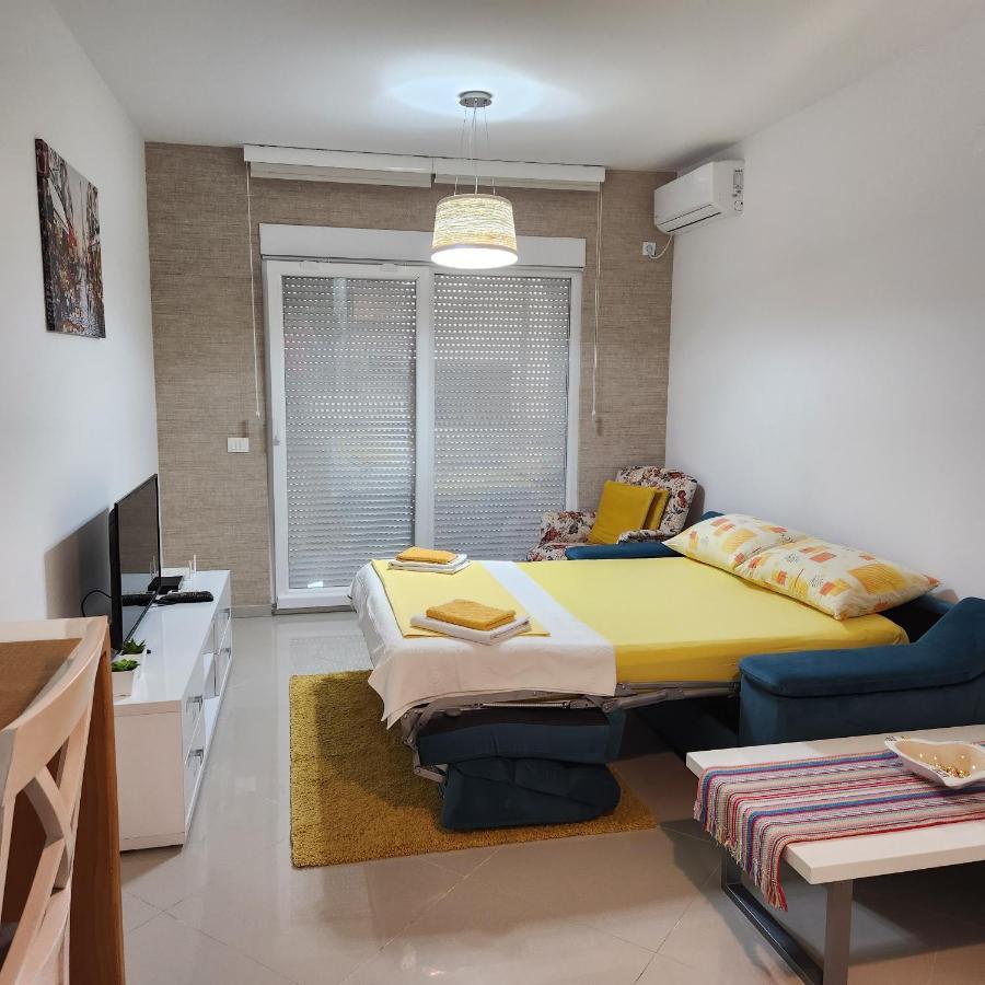 Marija Apartmani Bar Ngoại thất bức ảnh