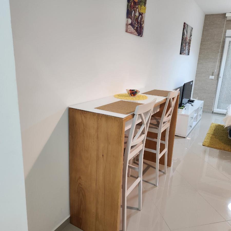 Marija Apartmani Bar Ngoại thất bức ảnh