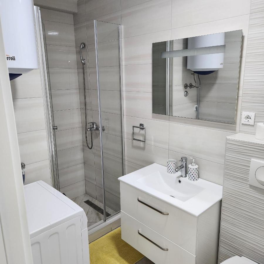 Marija Apartmani Bar Ngoại thất bức ảnh