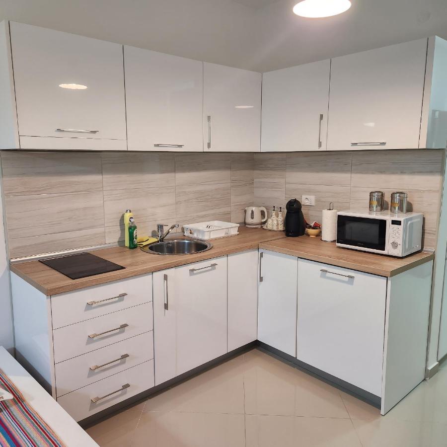 Marija Apartmani Bar Ngoại thất bức ảnh