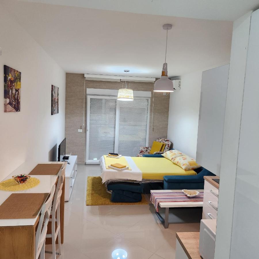 Marija Apartmani Bar Ngoại thất bức ảnh