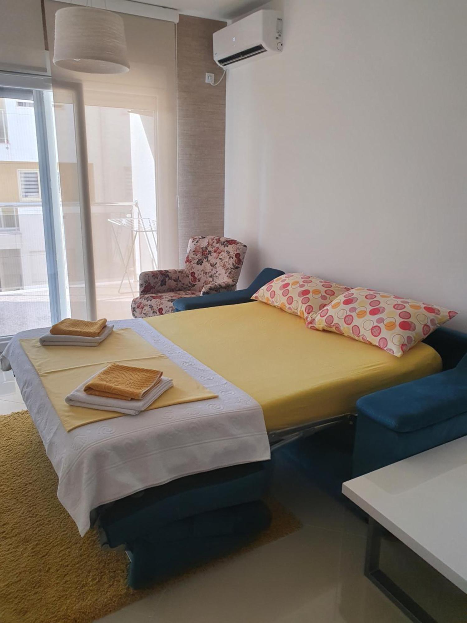 Marija Apartmani Bar Phòng bức ảnh