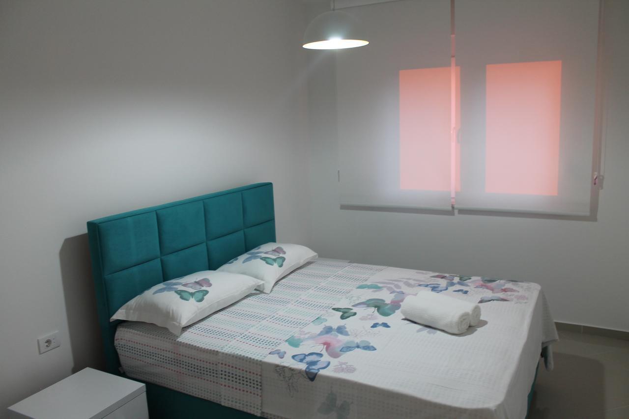 Marija Apartmani Bar Ngoại thất bức ảnh