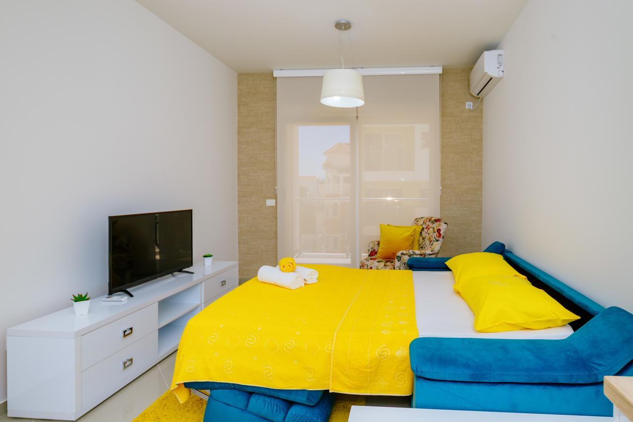Marija Apartmani Bar Ngoại thất bức ảnh