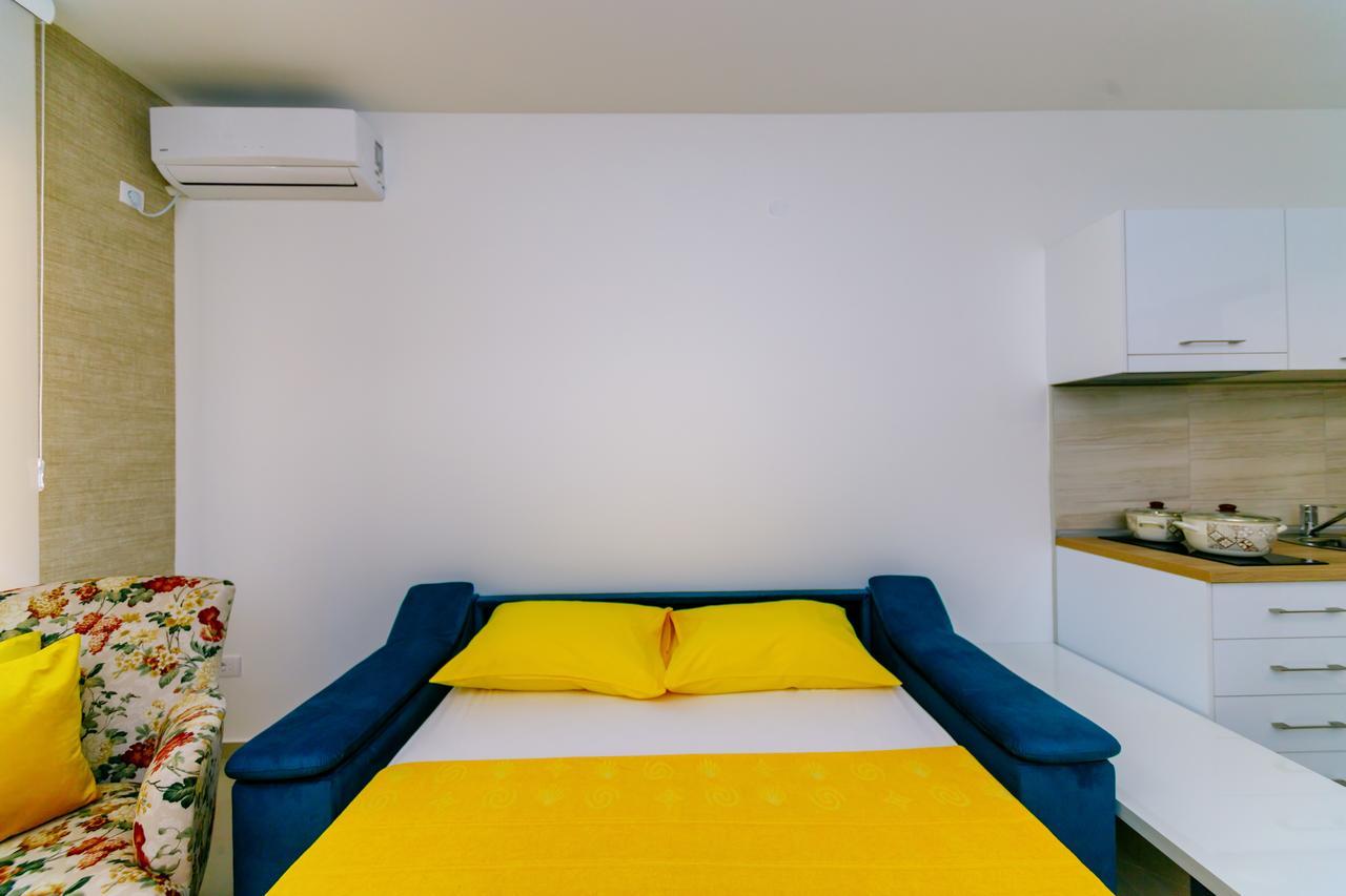 Marija Apartmani Bar Ngoại thất bức ảnh