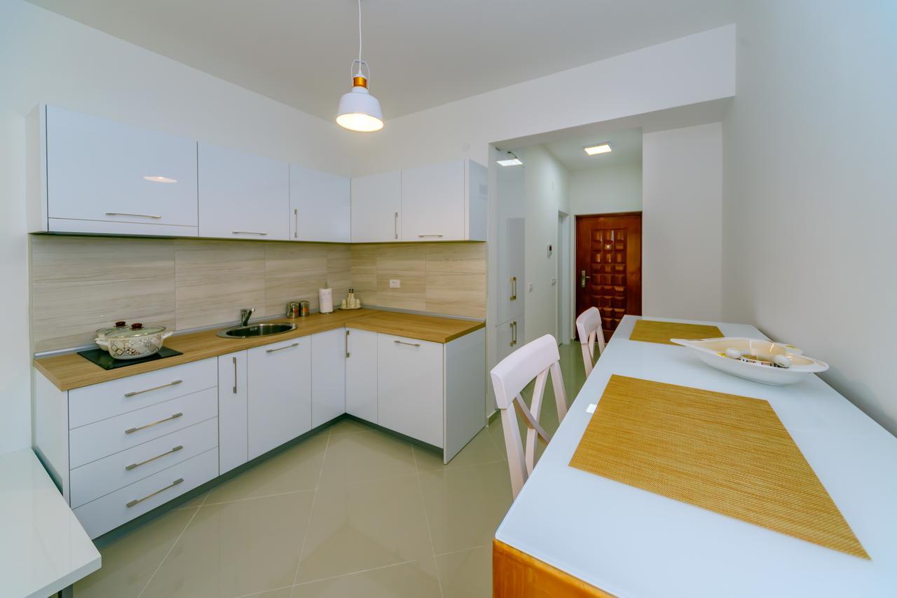 Marija Apartmani Bar Ngoại thất bức ảnh