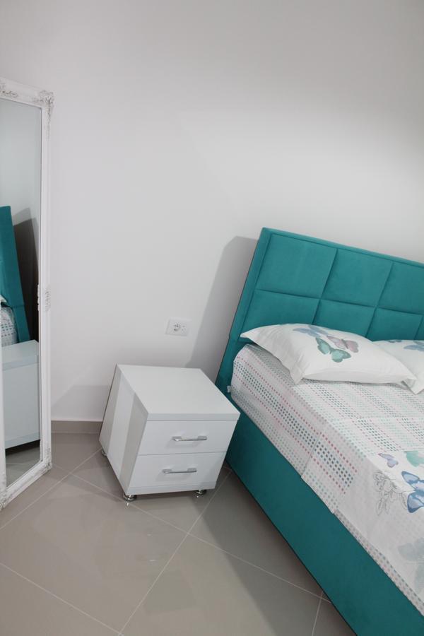 Marija Apartmani Bar Ngoại thất bức ảnh
