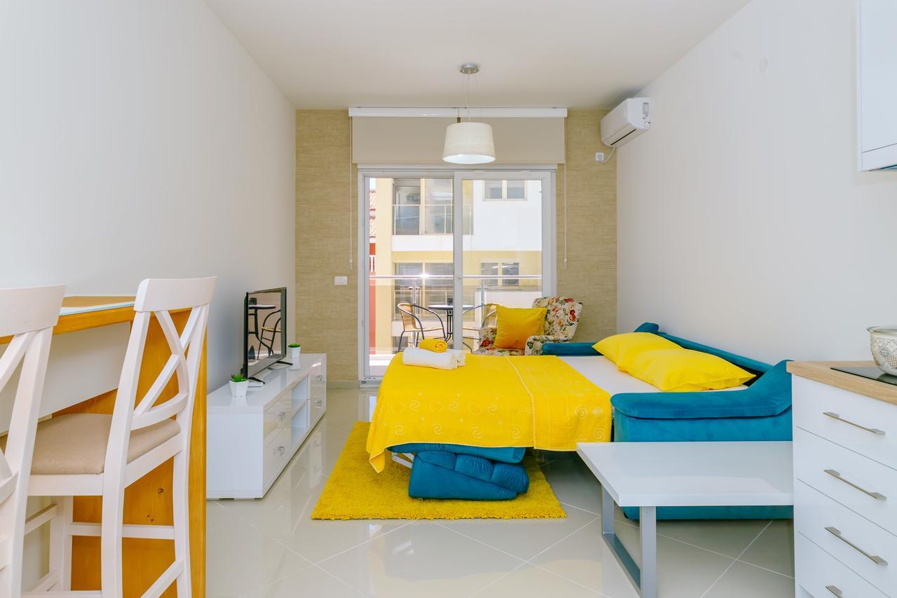 Marija Apartmani Bar Ngoại thất bức ảnh