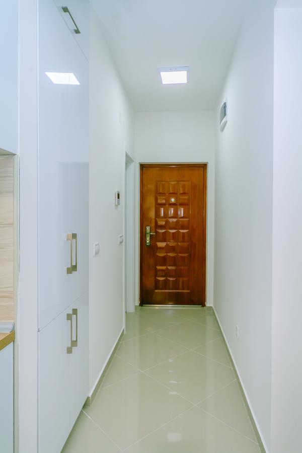 Marija Apartmani Bar Ngoại thất bức ảnh