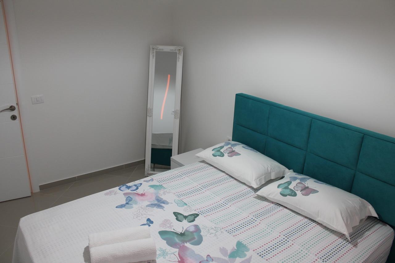 Marija Apartmani Bar Ngoại thất bức ảnh