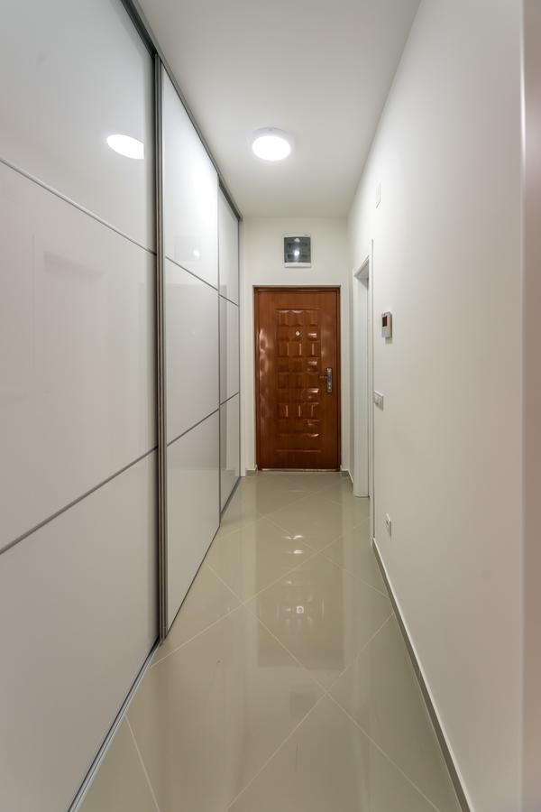 Marija Apartmani Bar Ngoại thất bức ảnh