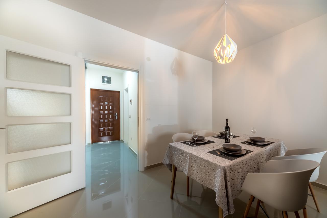 Marija Apartmani Bar Ngoại thất bức ảnh