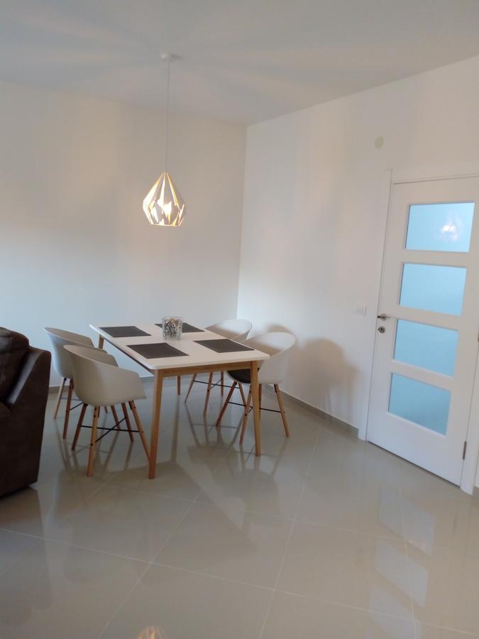 Marija Apartmani Bar Ngoại thất bức ảnh