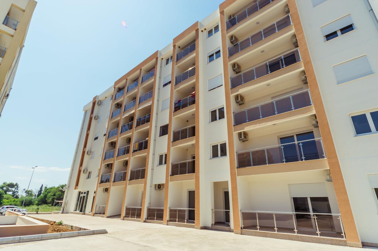 Marija Apartmani Bar Ngoại thất bức ảnh