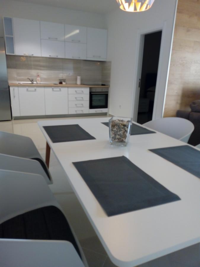 Marija Apartmani Bar Ngoại thất bức ảnh