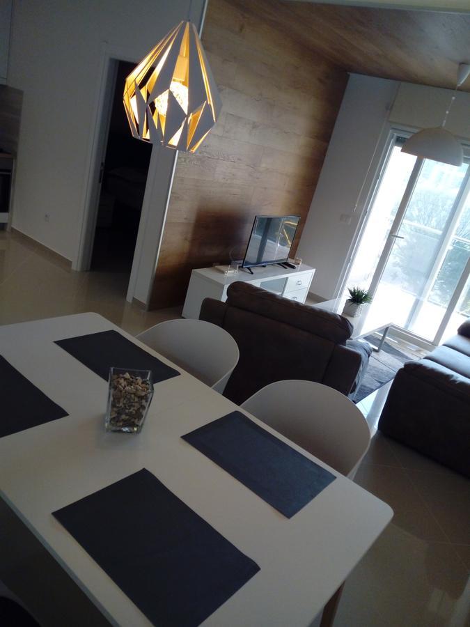 Marija Apartmani Bar Ngoại thất bức ảnh
